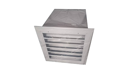 防爆儲(chǔ)能柜軸流風(fēng)機(jī)