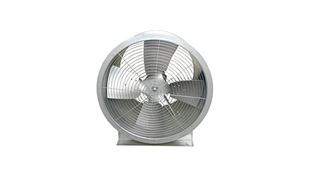 T35系列軸流通風機