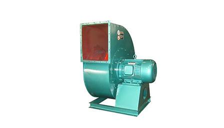 4-79系列離心通風機