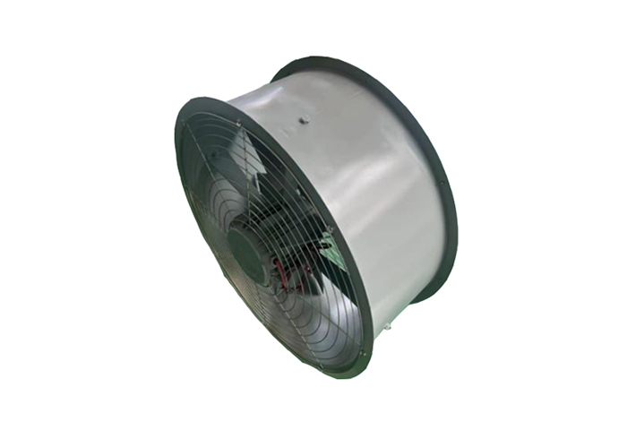 散熱冷卻專用防爆軸流風機的應用范圍-浙江浙風科技有限公司