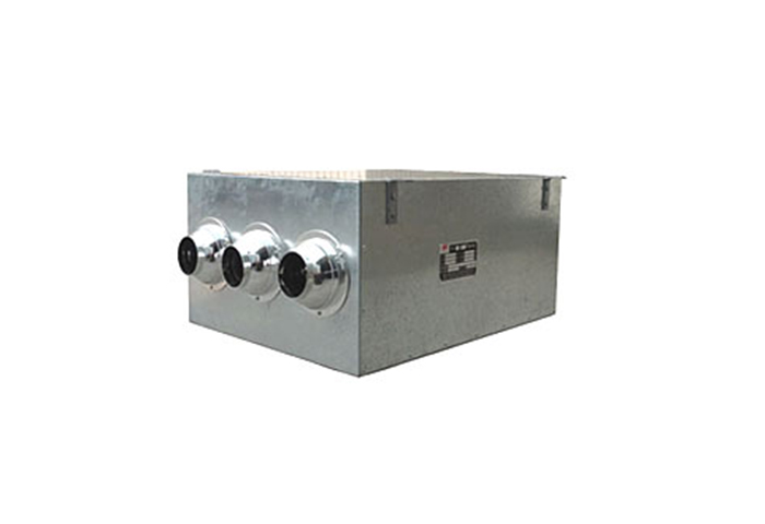 防爆誘導風機的應用范圍-浙江浙風科技有限公司